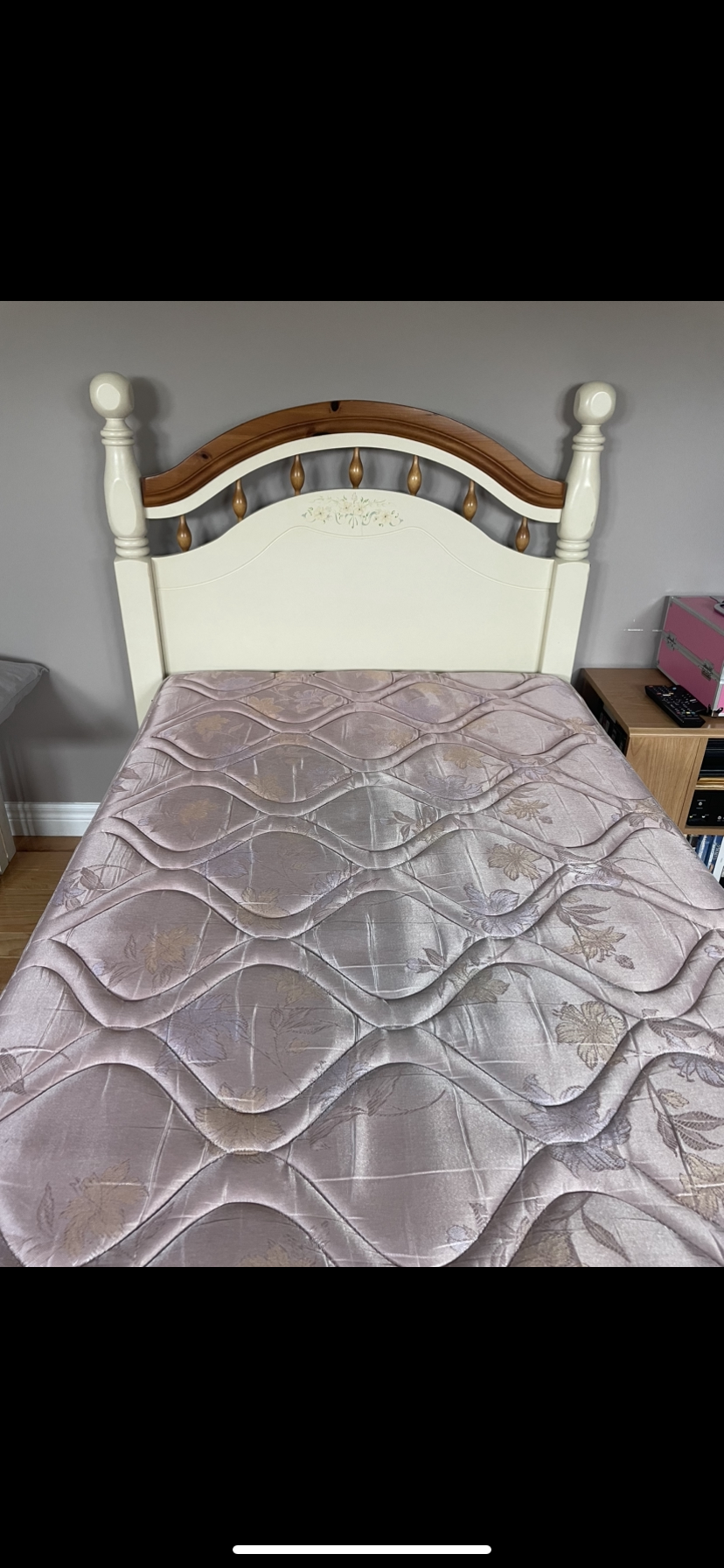 Twin Bed - photo 3