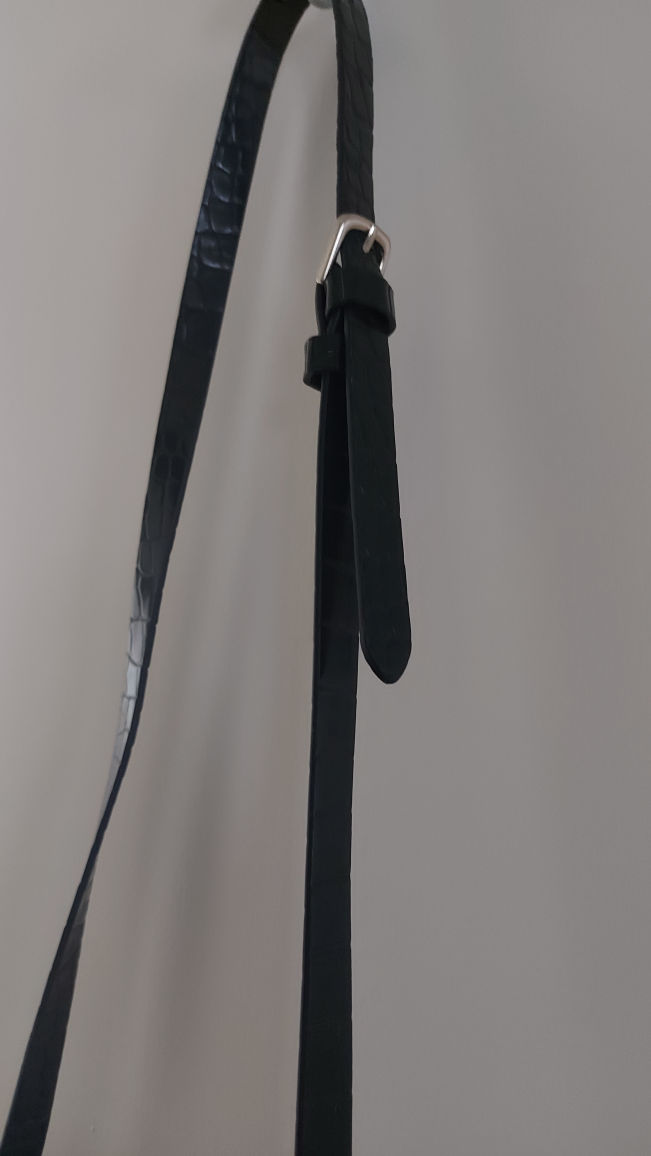 Brand new! H＆M Cross body bag image indicator(4)