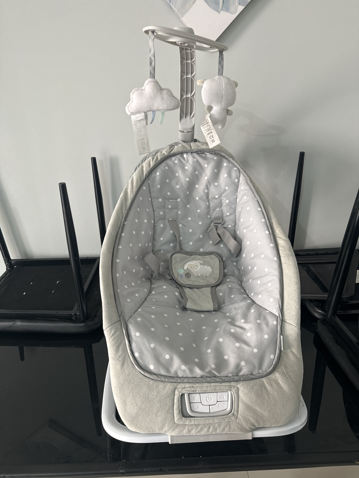 Rocking seat thumbnail