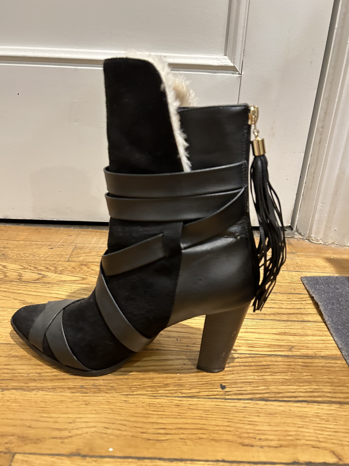 Heel Boots - photo 3