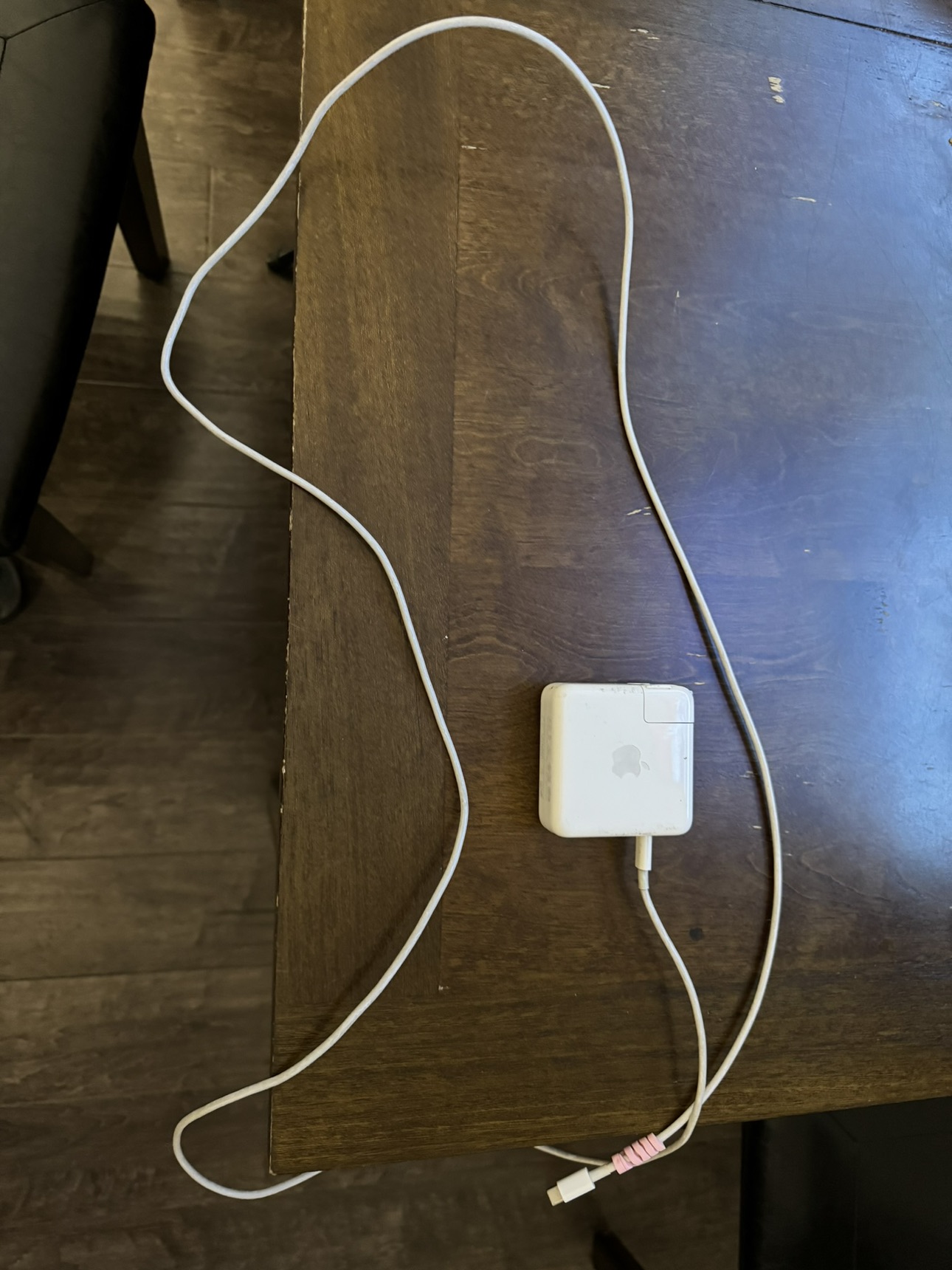 Laptop charger
