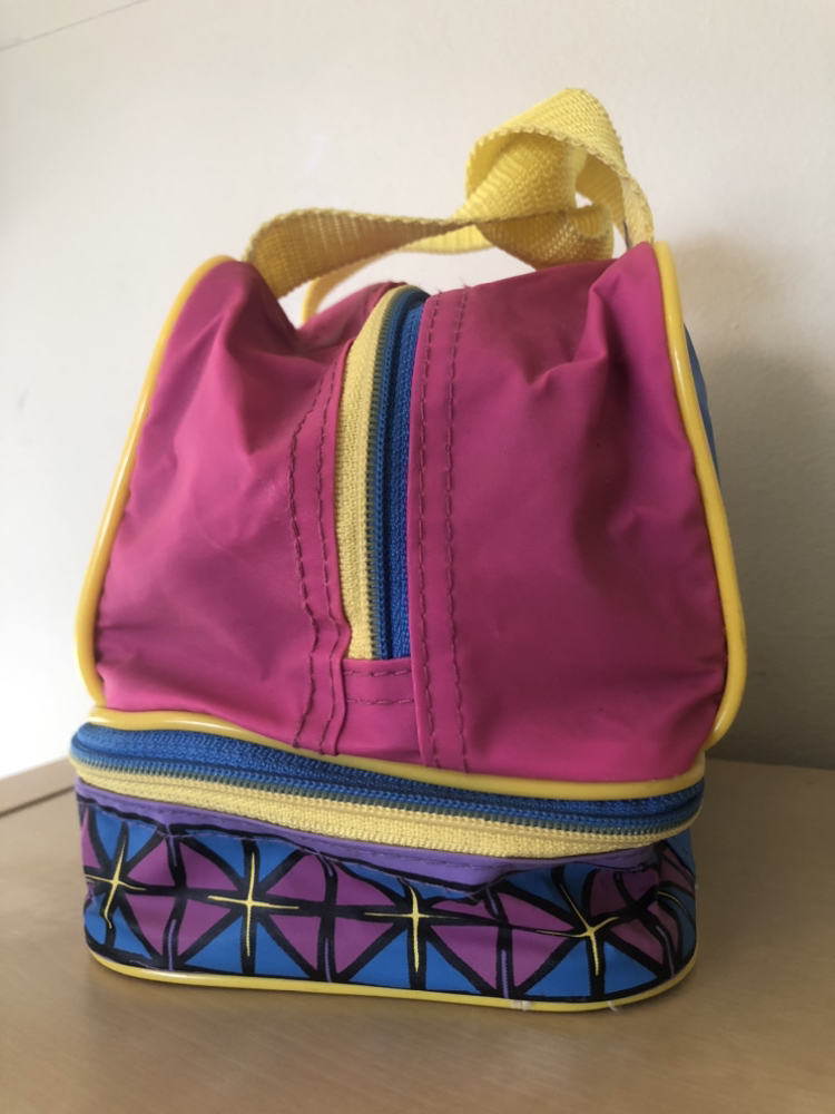 ‘The Lion King’ 1994 Simba/Nala Lunchbag - photo 2