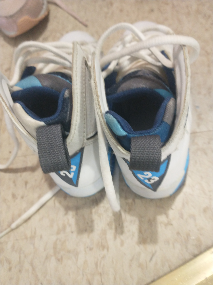 Jordan image indicator(3)