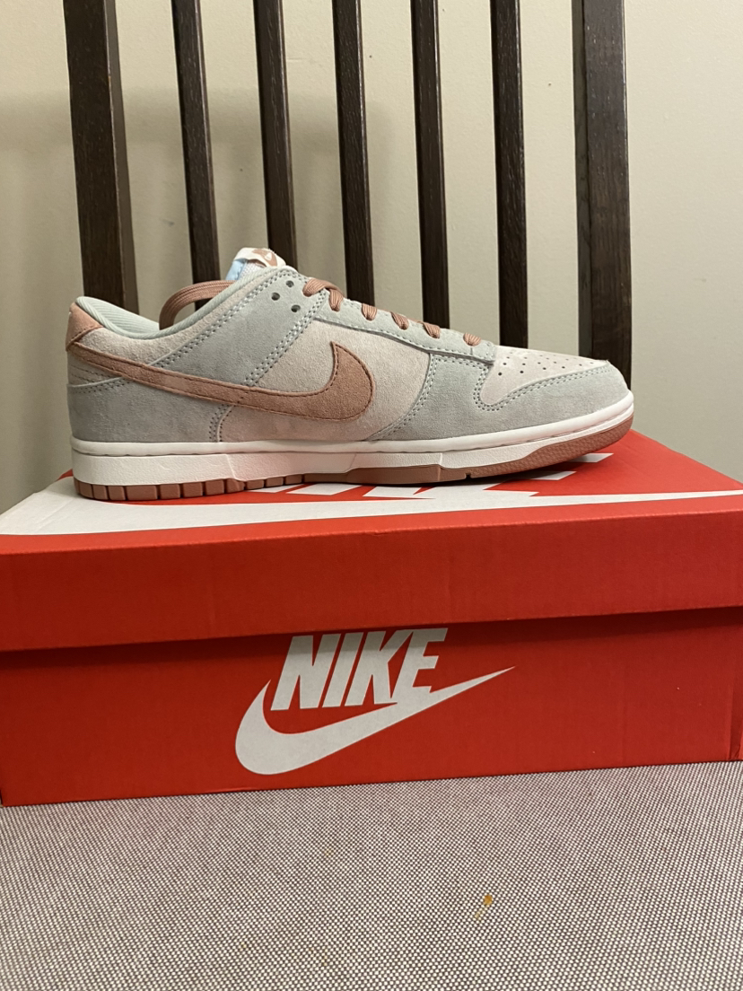 Nike dunk