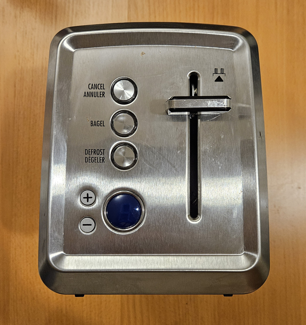 Toaster image indicator(2)