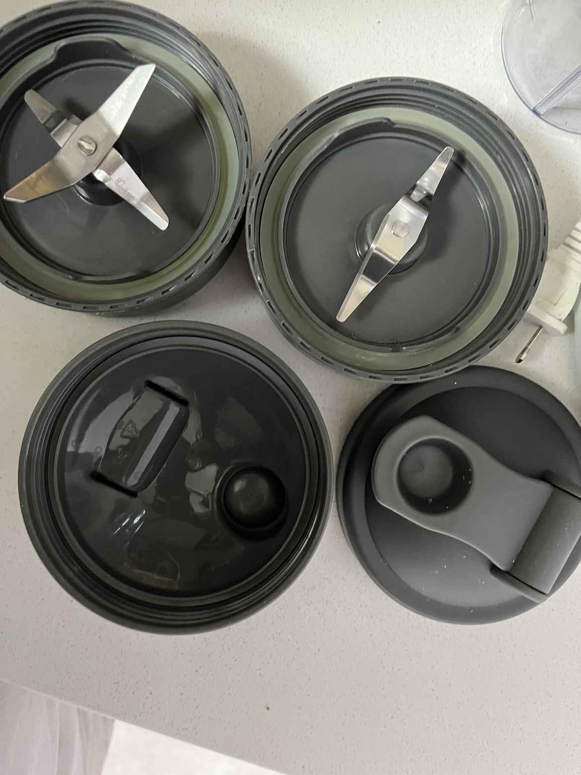 Starfrit smoothie blender mixer Move out sale image indicator(3)