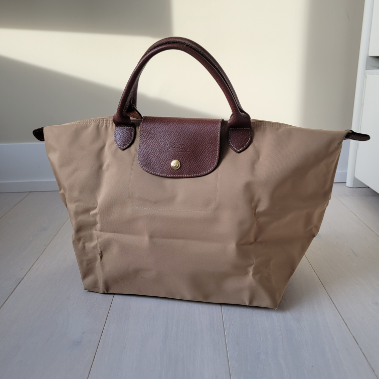 Original Longchamp Le Pliage image indicator(2)