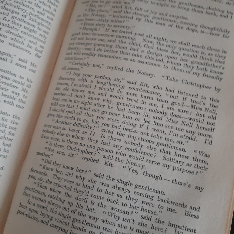 old book #freecycle - photo 4