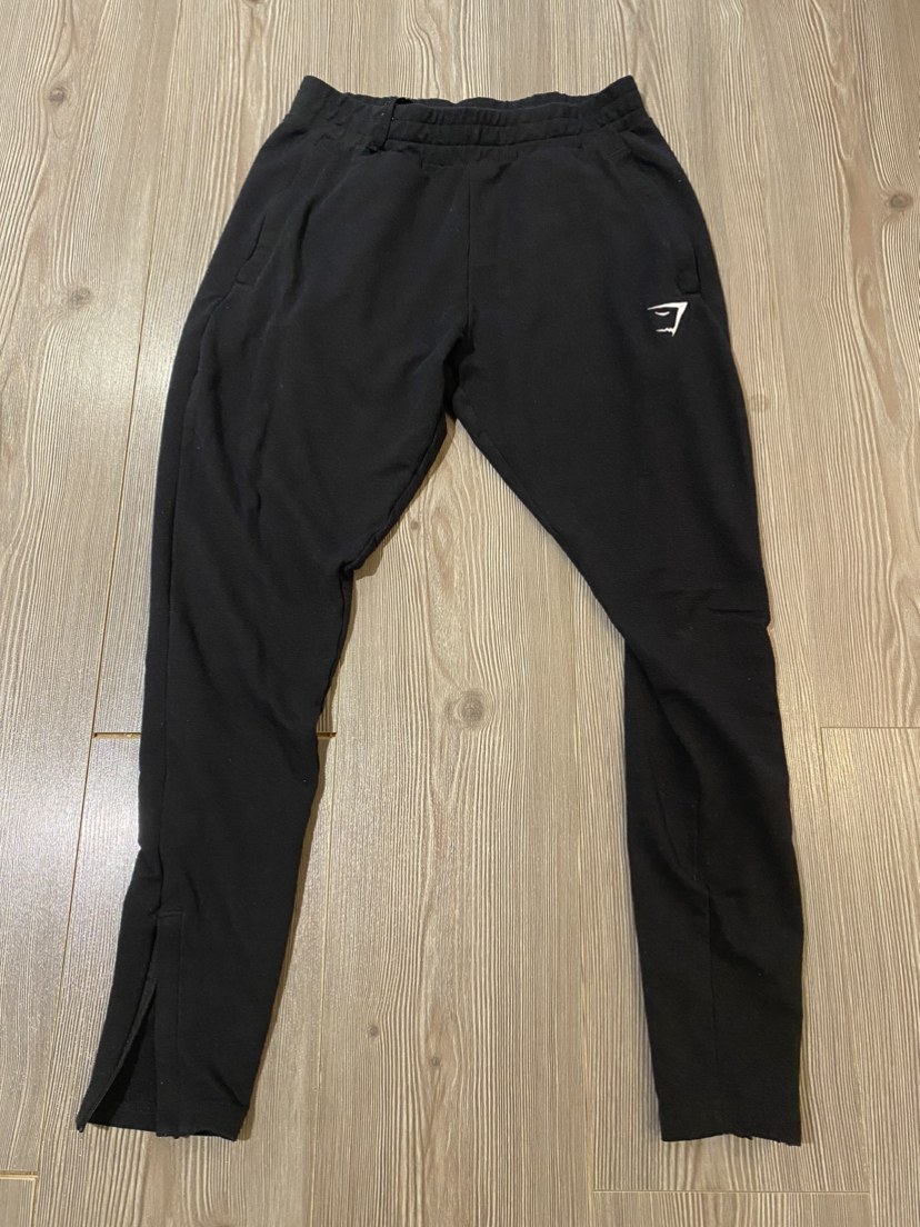 Men’s Gymshark Joggers - Size S thumbnail