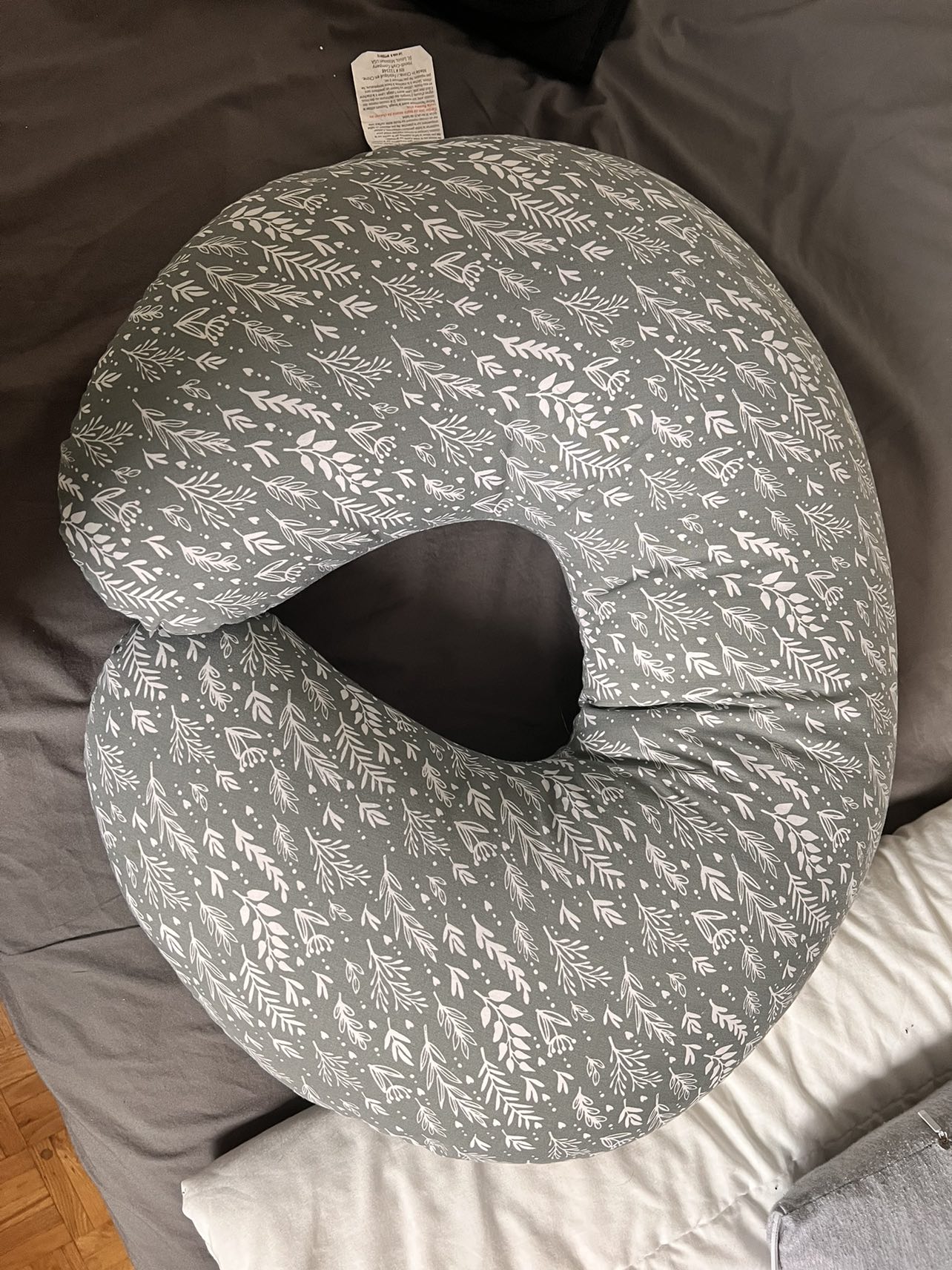 Dr Browns Breastfeeding Pillow