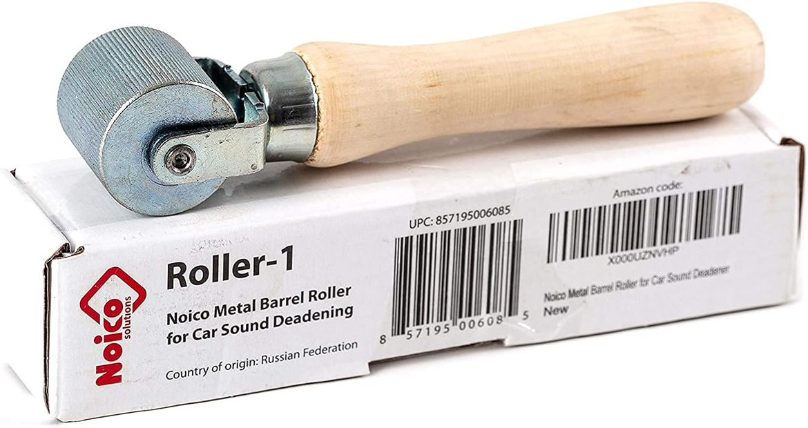 Noico Metal Barrel Roller Installation Tool - photo 4