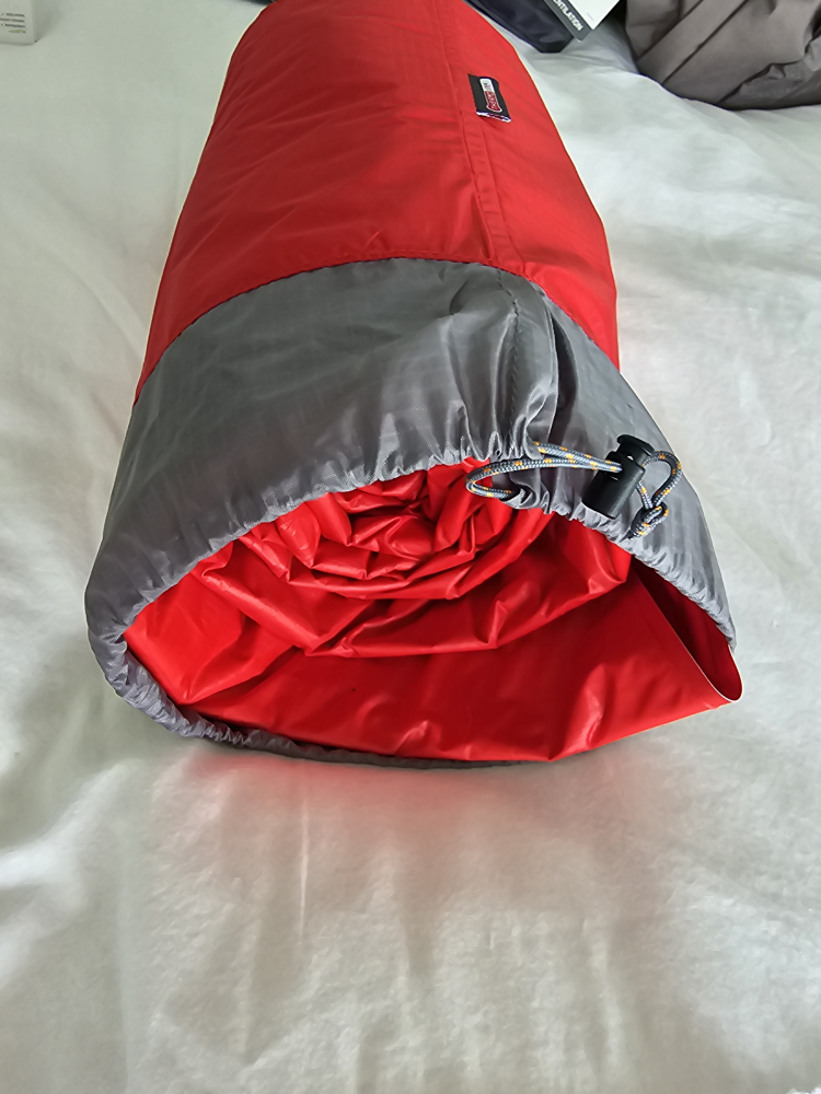 SeaToSummit Comfort Plus insulated pad - photo 2