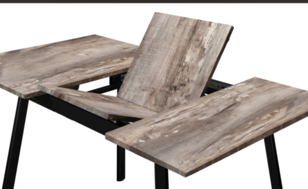 The Brick Gatsby Extendable Dining Table image indicator(4)