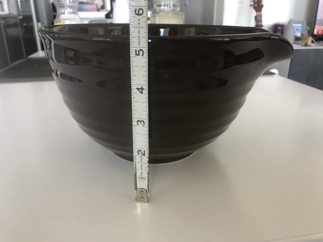 Mixing/Salads Bowl image indicator(4)