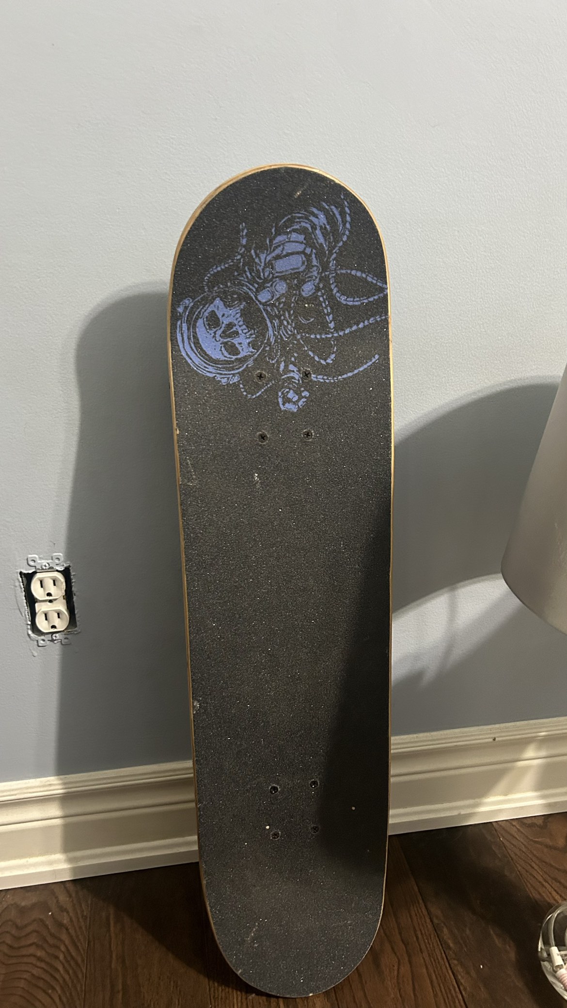 Long Board / Skate Board image indicator(2)
