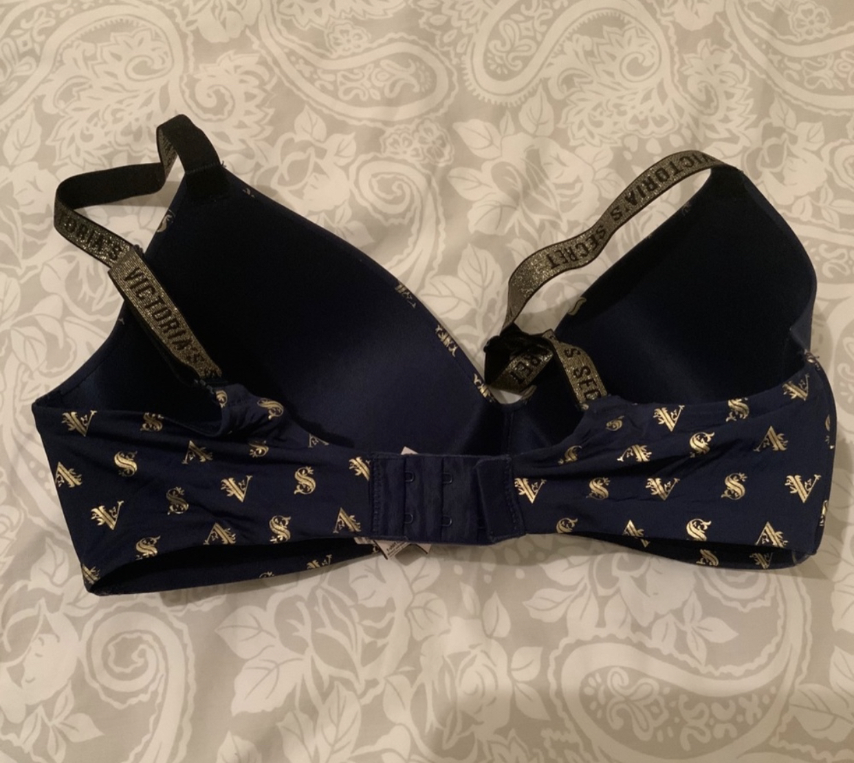 Victoria’s secret T-shirt Lightly lined wireless bra image indicator(3)