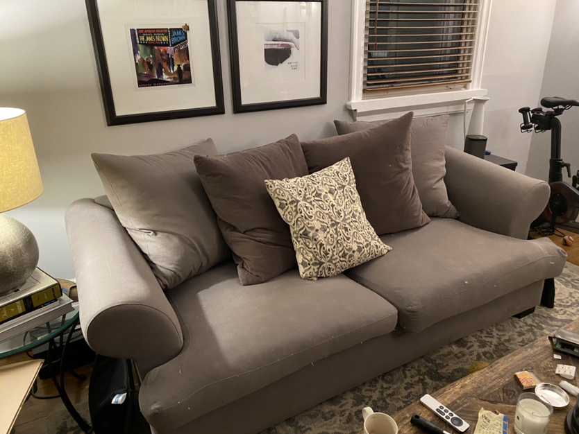 Sofa bed from Raft UK - photo 4