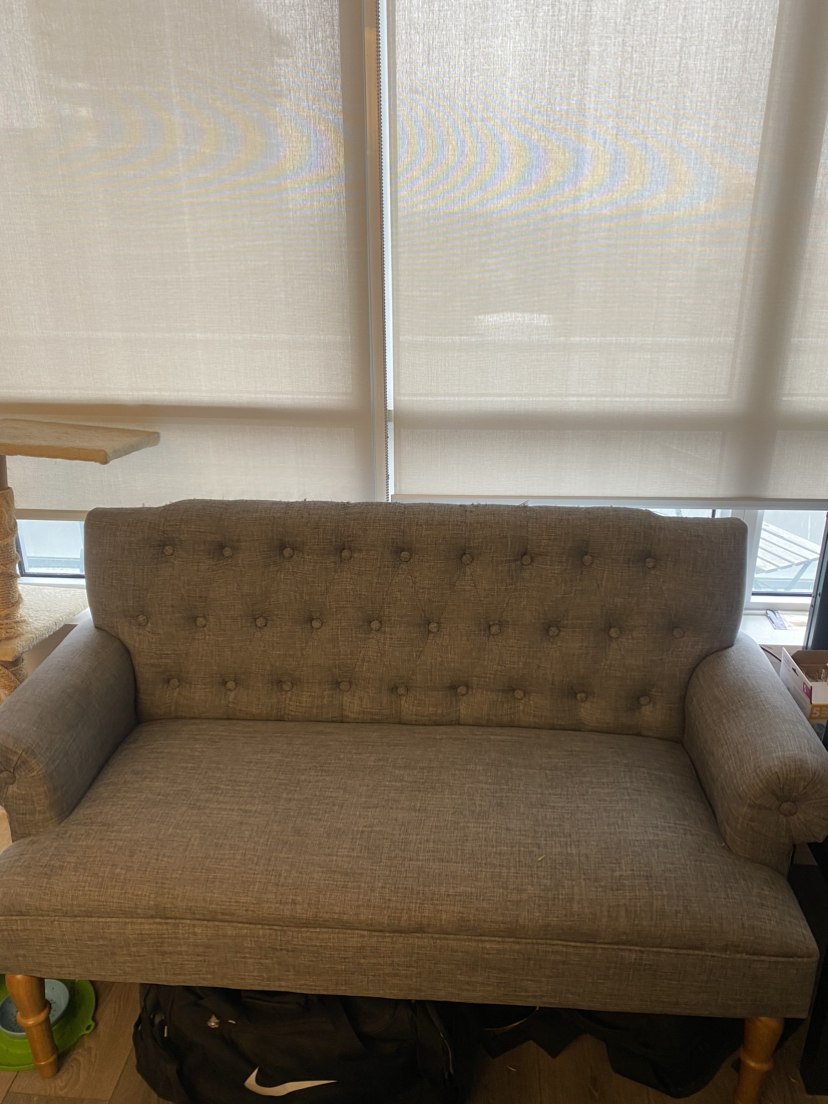 59” Sofa Settee