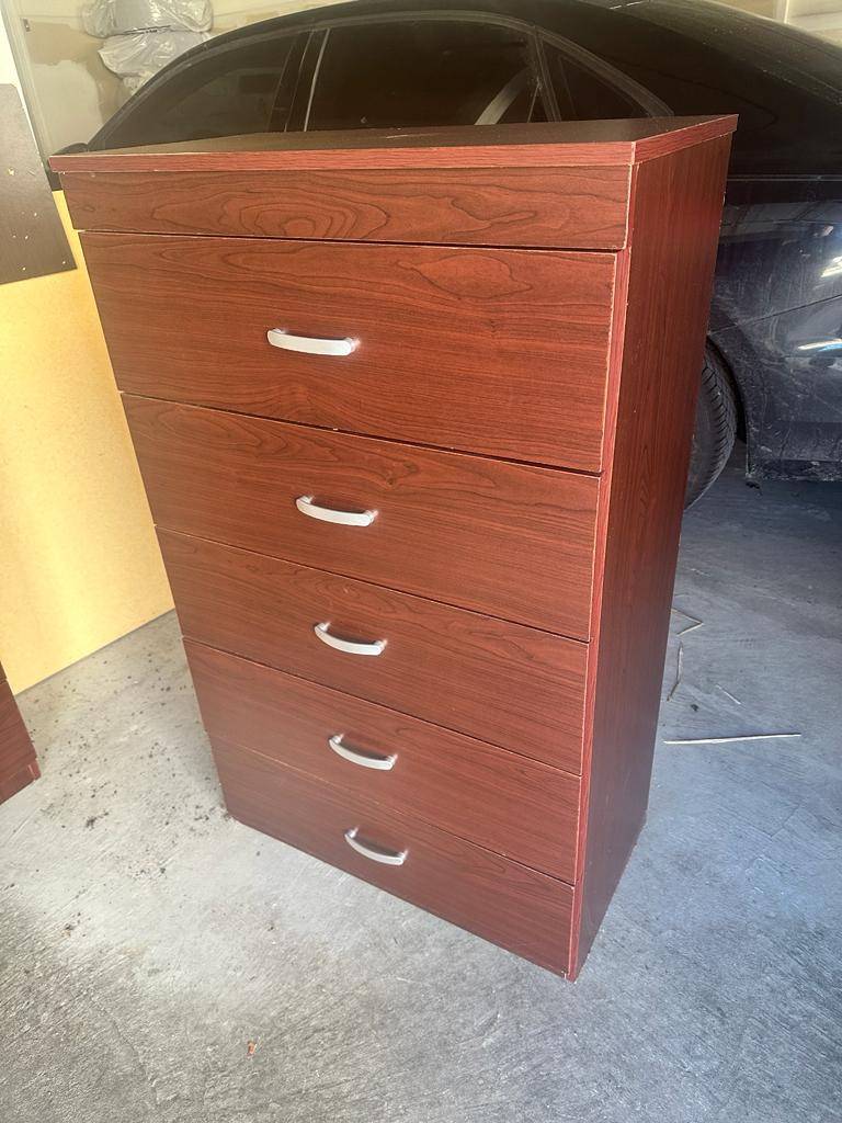Chester Drawer - photo 2