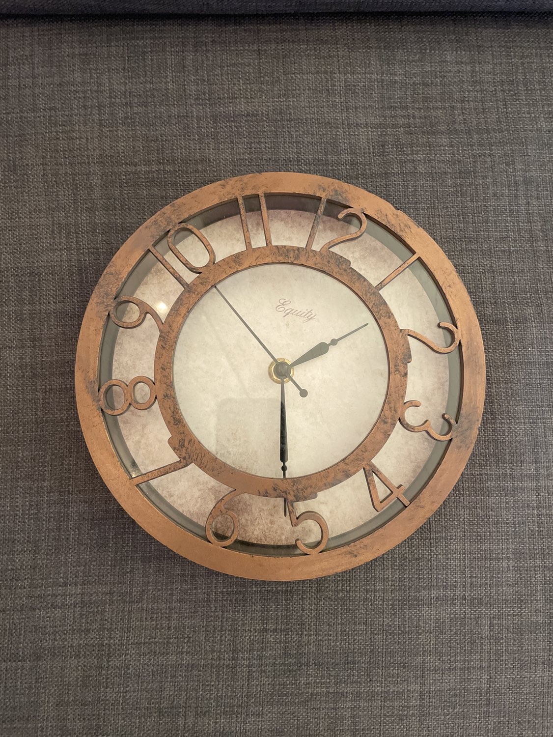 Wall Clock thumbnail