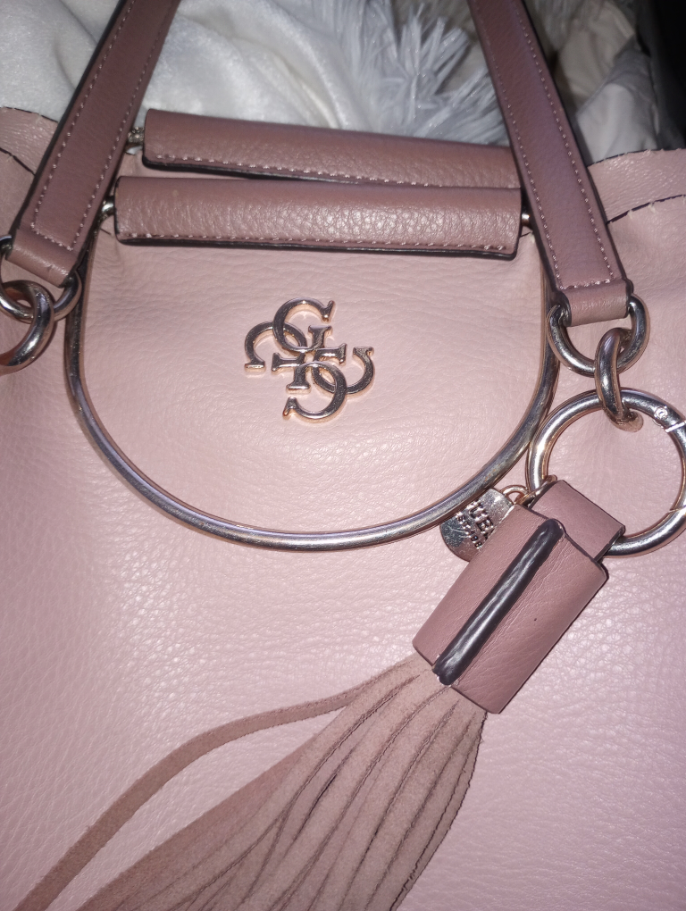 GUESS HANDBAG