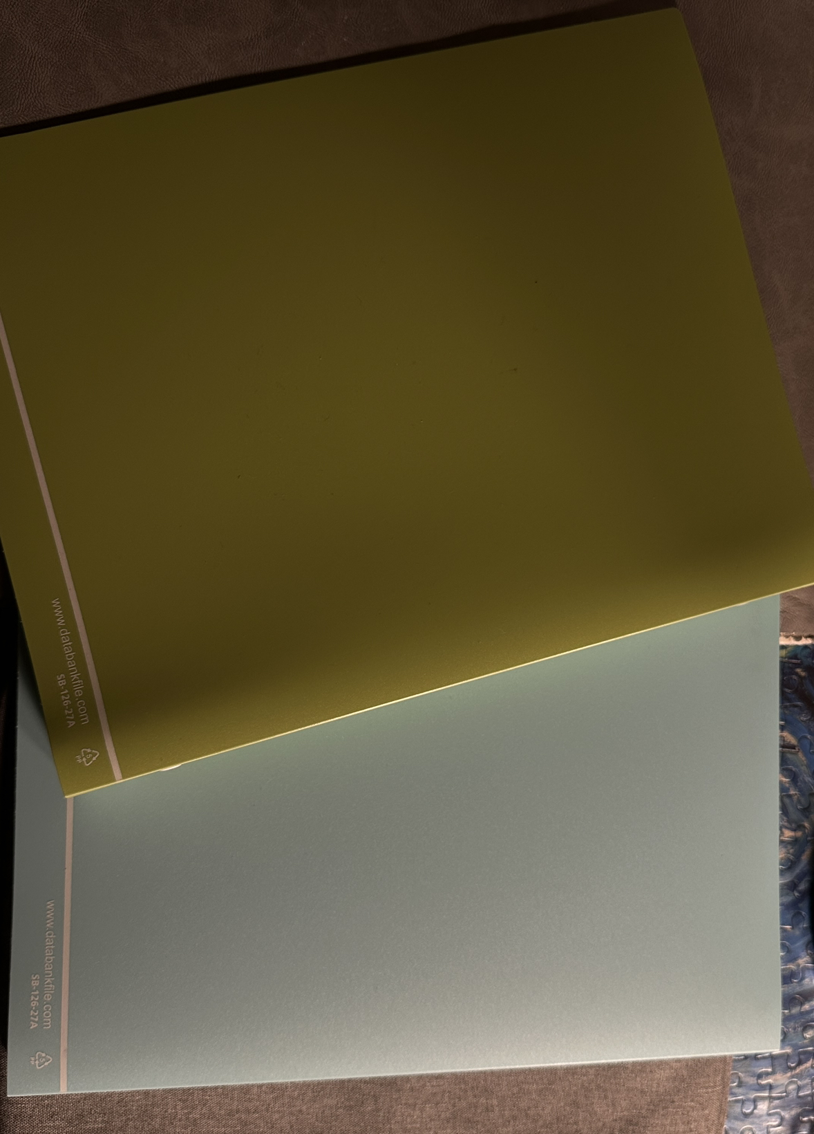 Binder - photo 2
