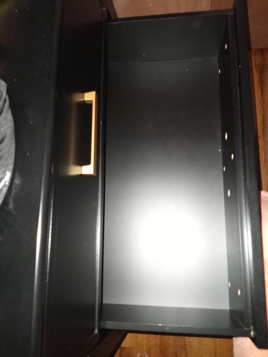 Cosmoliving by Cosmopolitan Westerleigh Dresser - photo 2