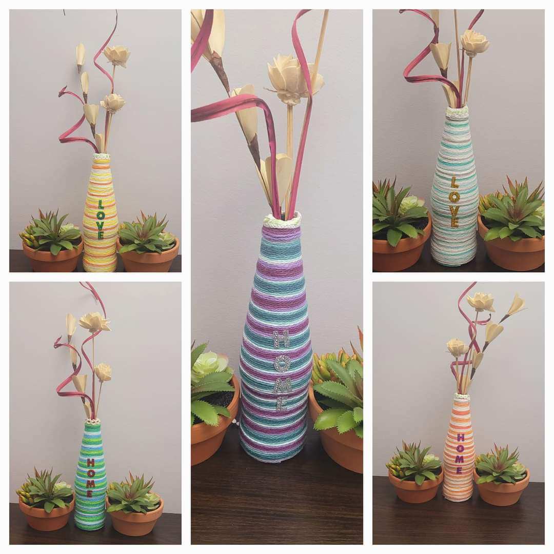 handmade home decor