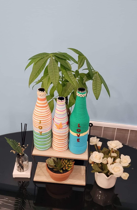 handmade home decor - photo 2