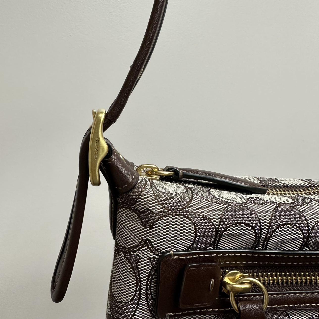 Coach Demi Bag/JLo Collaoration - photo 4