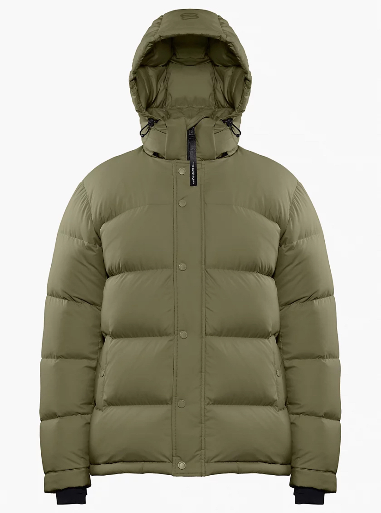 Aritzia The Super Puff Medium