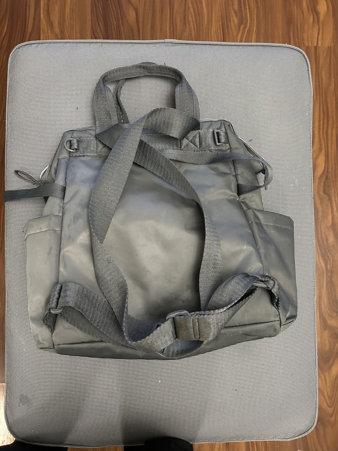 Diaper bag - photo 3