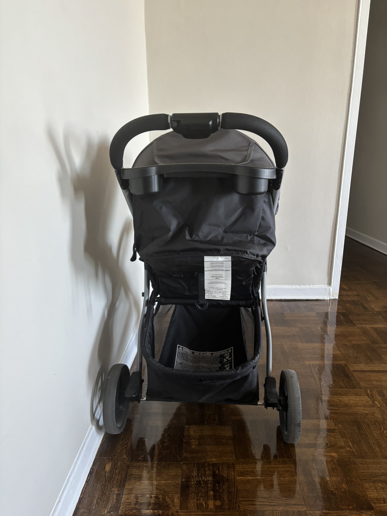 Grace stroller - photo 3