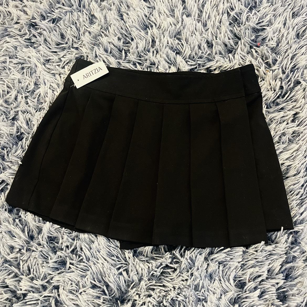 Aritzia Sunday Best Skirt Shorts Size 0
