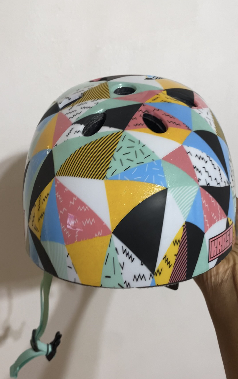 Bike Helmet For Girls - photo 4