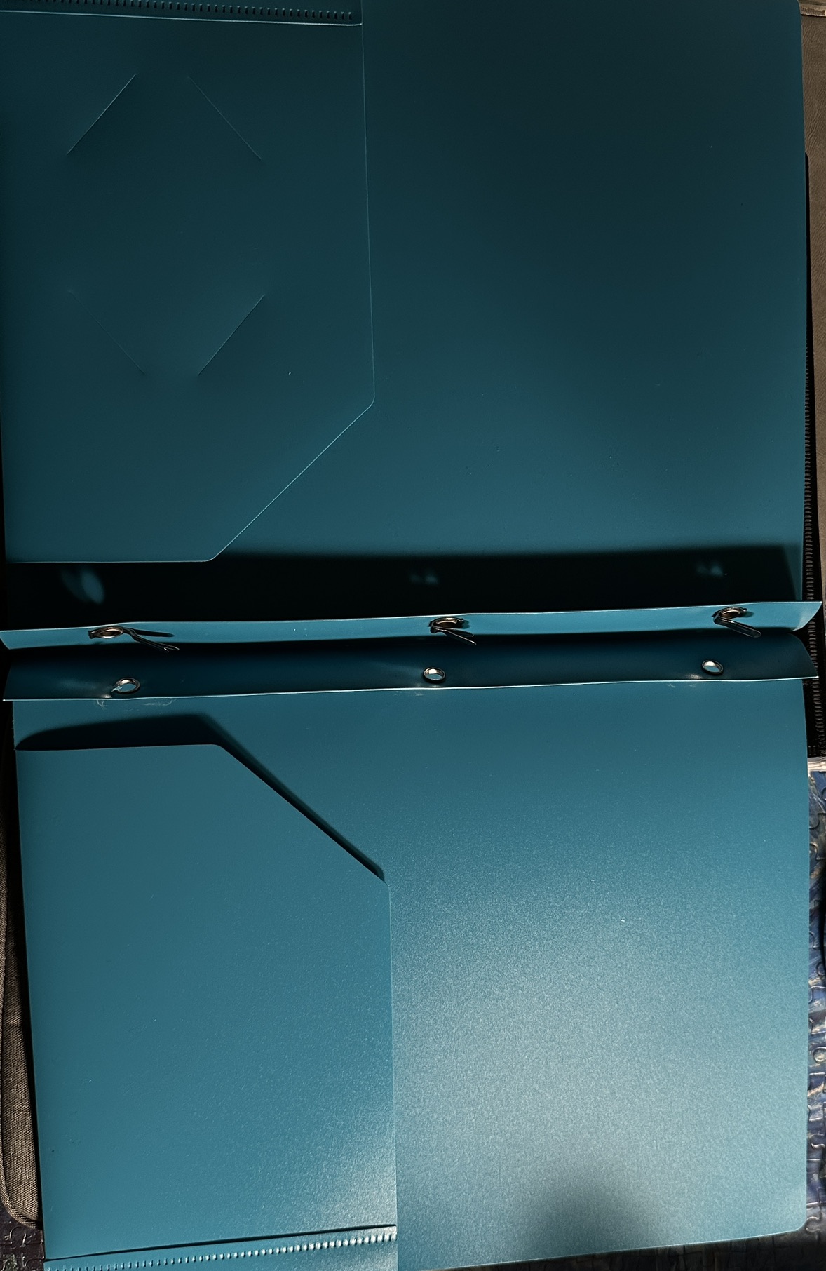 Stationary - photo 2