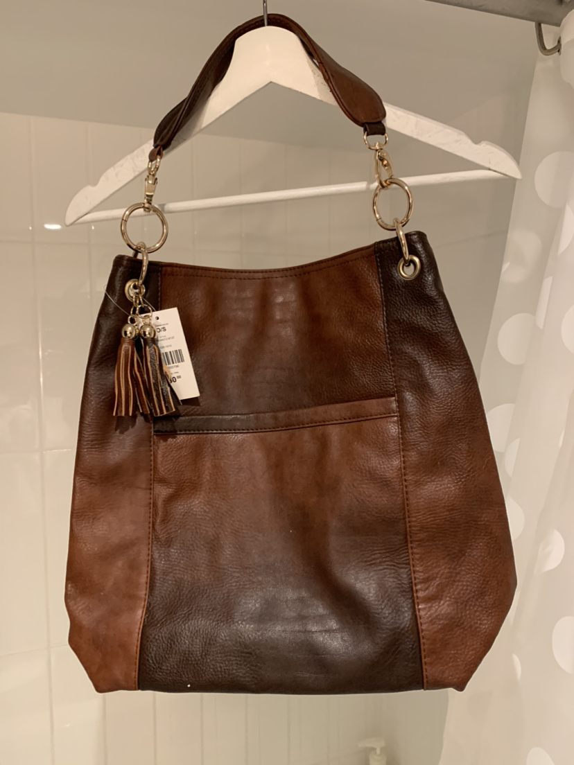 New Purse