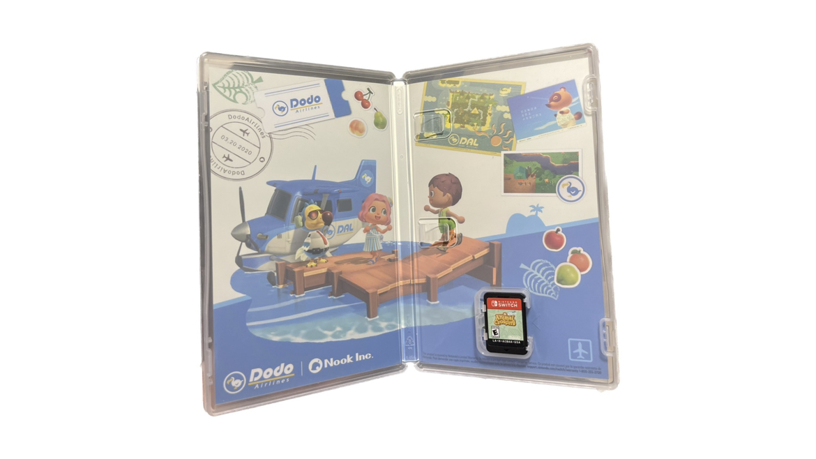 Animal Crossing New Horizons for Nintendo Switch image indicator(3)