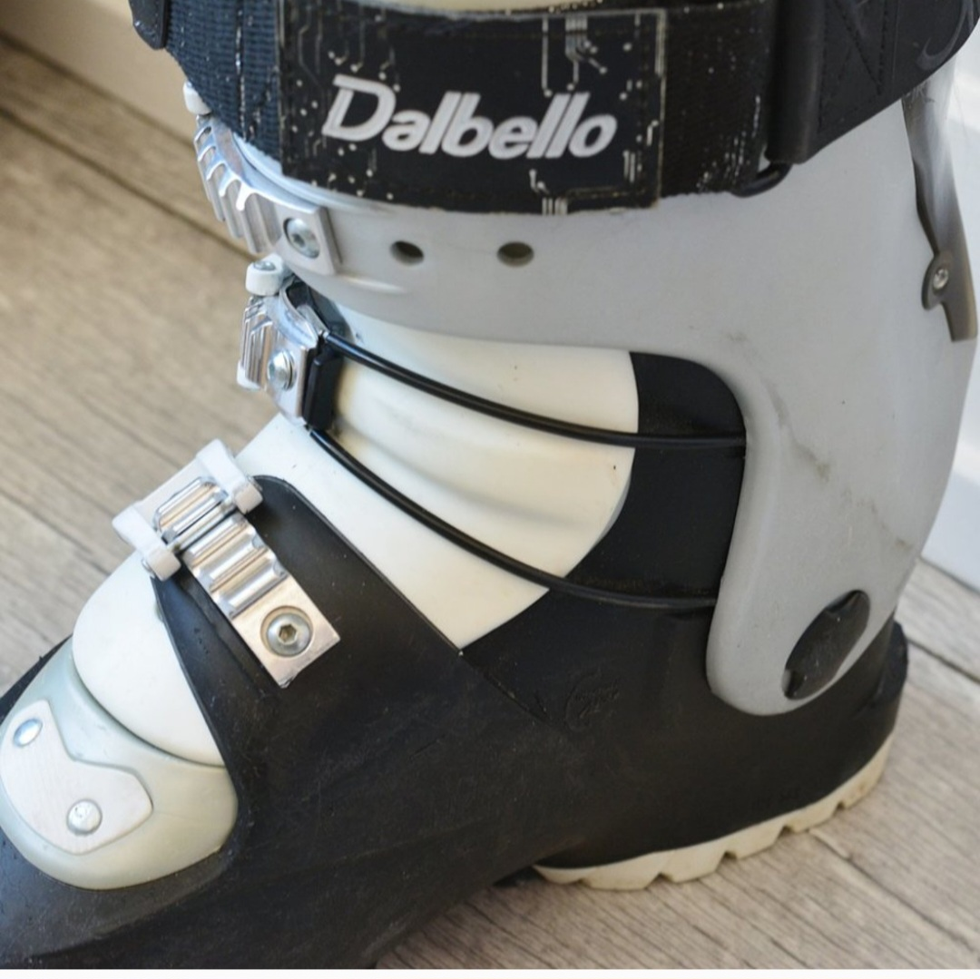 Women's Dalbello Kyra Ski Boots - photo 3