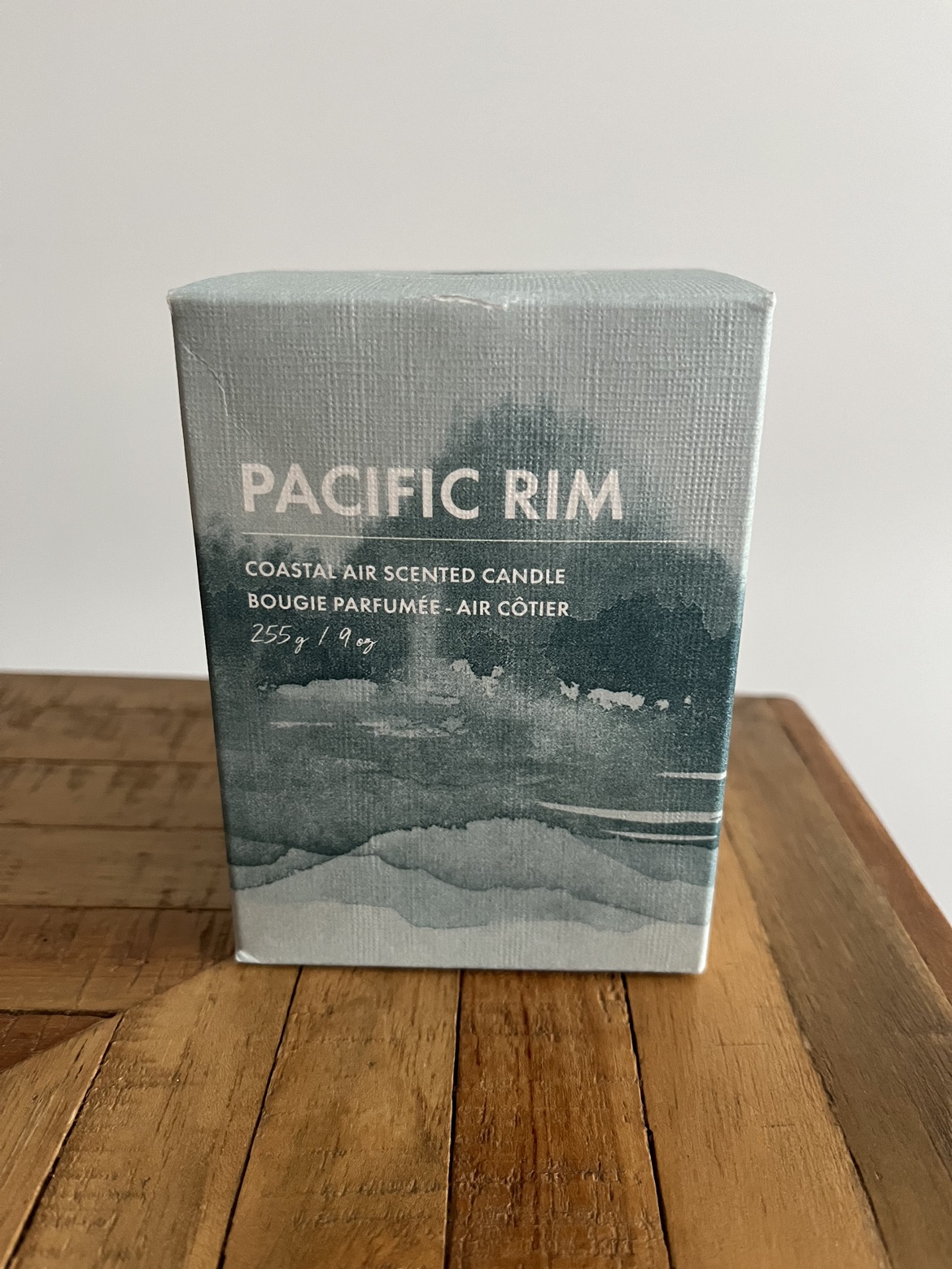 Candle from Indigo - Pacific Rim image indicator(2)