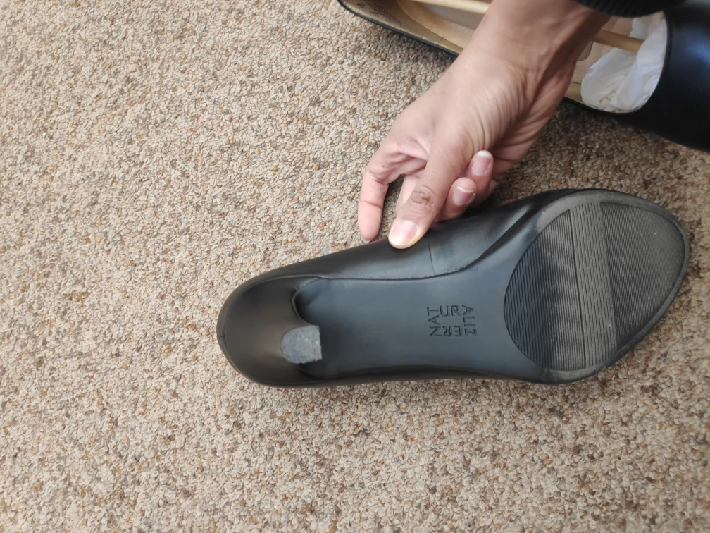 Naturalizer Michelle heels image indicator(4)