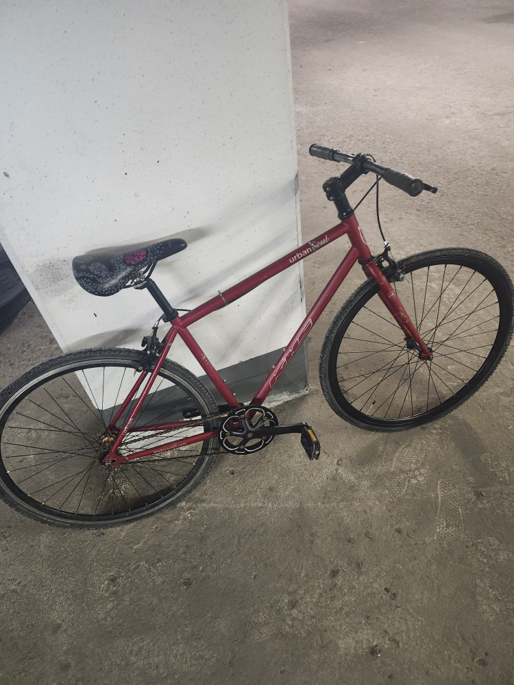 Urban Soul Mountain Bike - photo 2