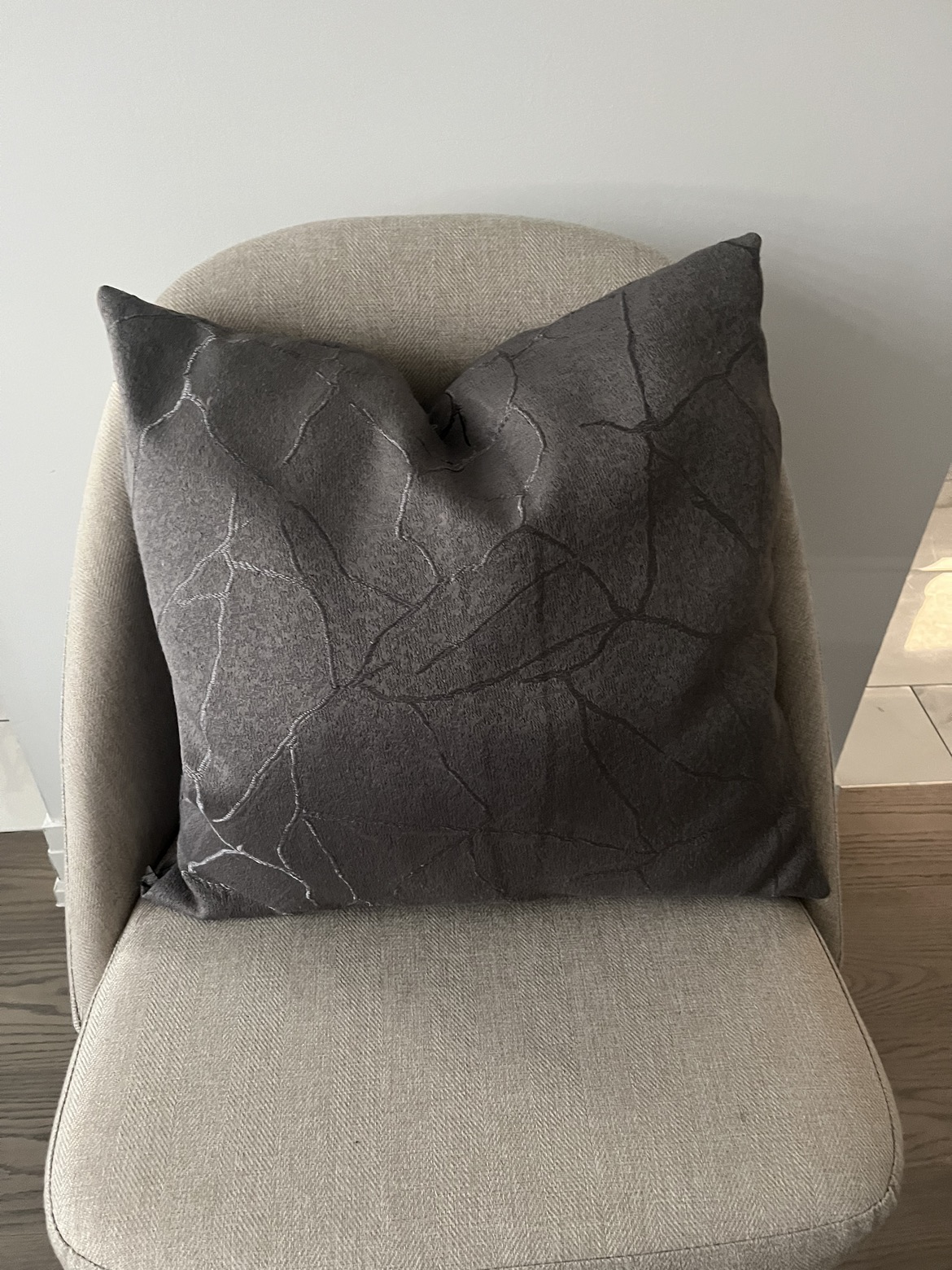 Decorative pillows - Grey image indicator(2)