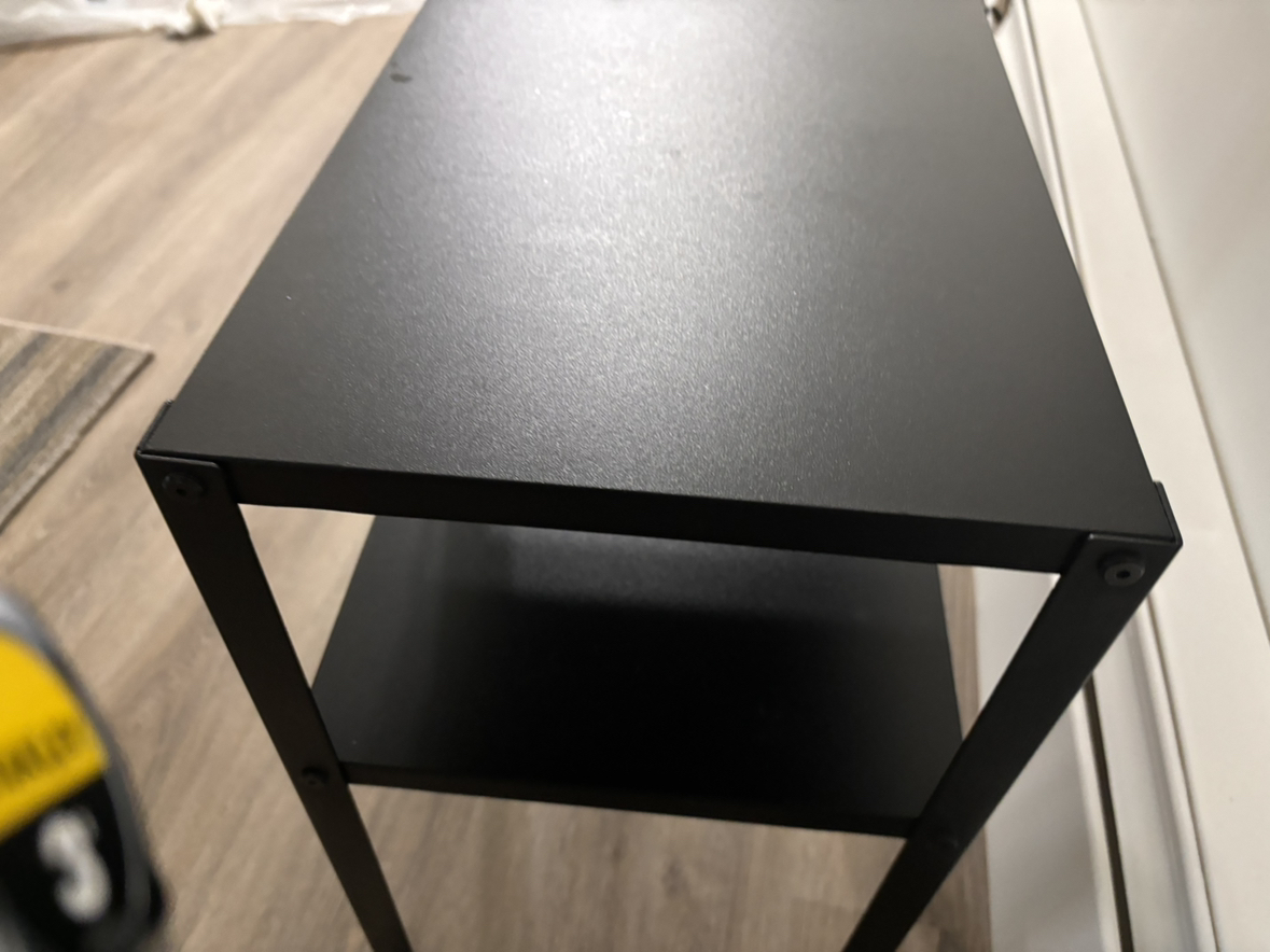 Side table - photo 2