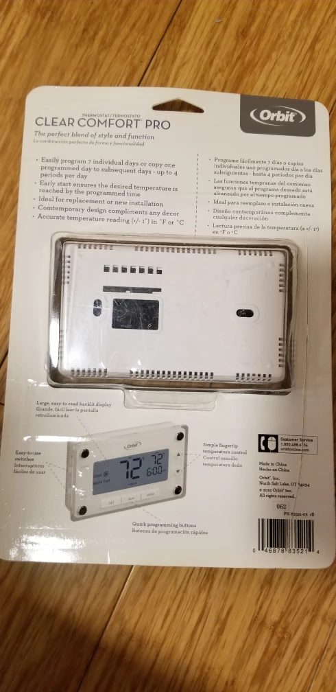 New programmable thermostat image indicator(2)