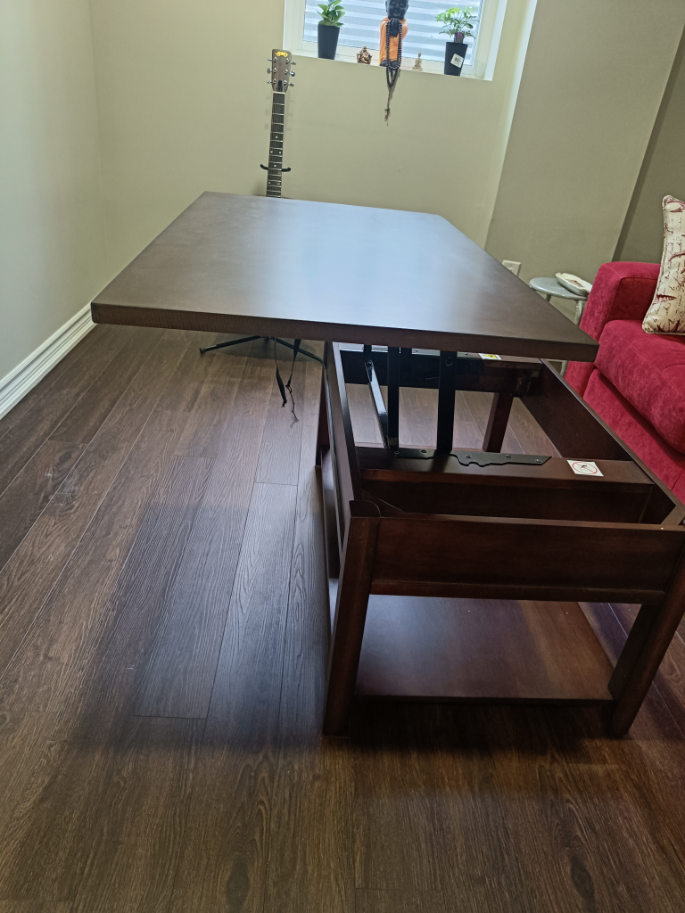 Table - photo 5