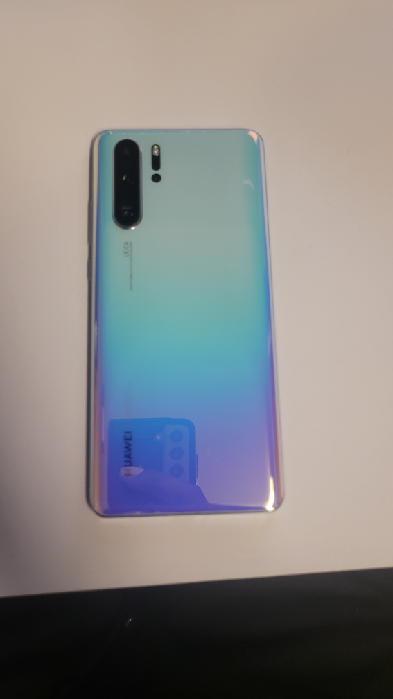 Huawei P30 Pro unlocked - photo 2
