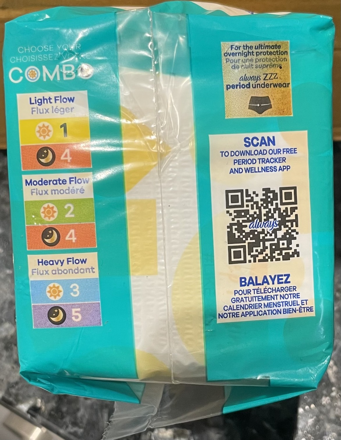 Always image indicator(2)