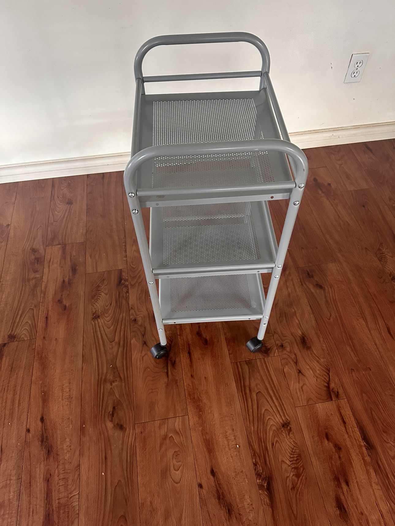 Utility cart