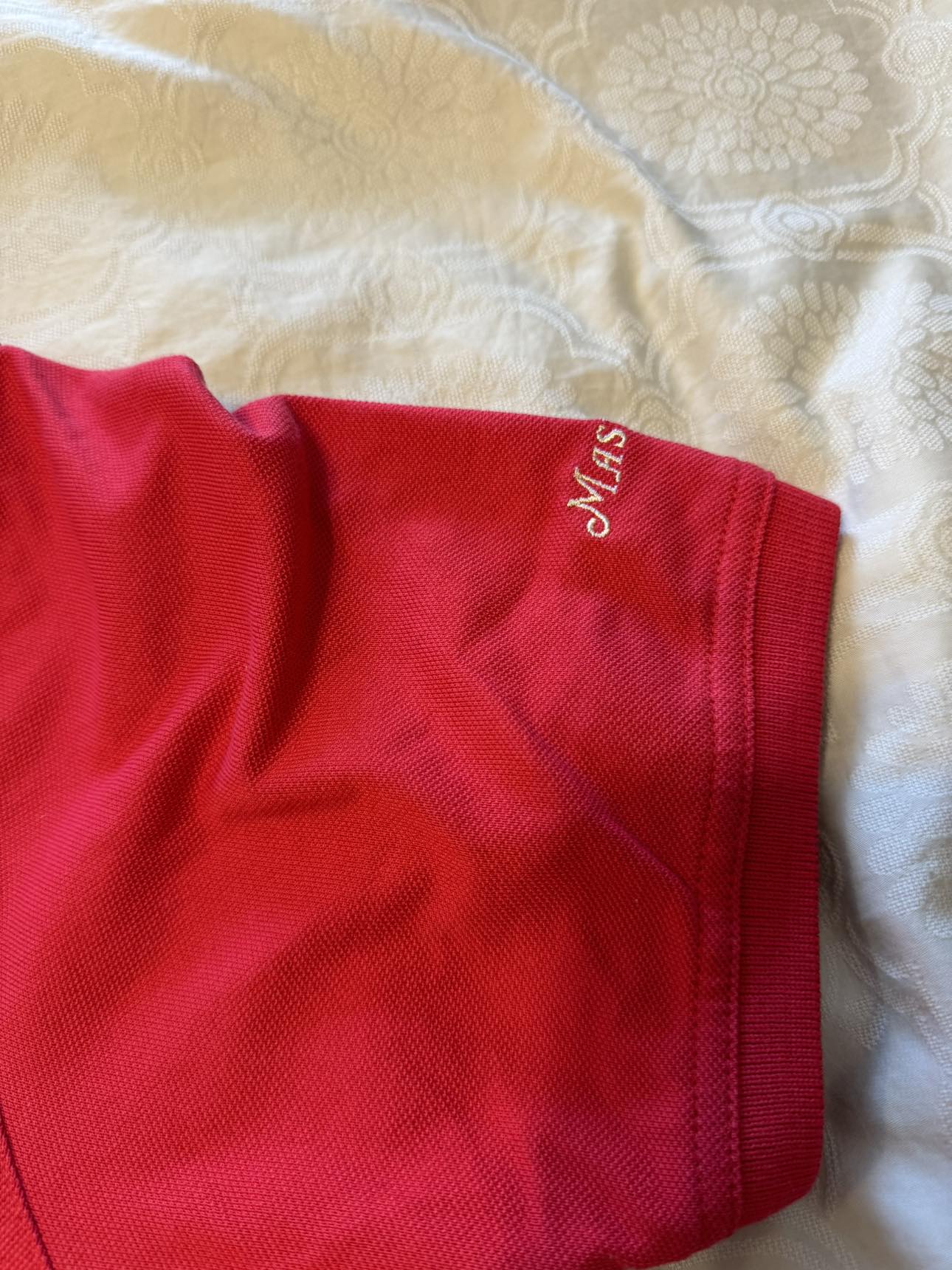 Ladies Master Golf Shirt image indicator(3)